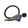 BBQ (QCC) Regulator (3kg) with Hose (Outlet 3/8" BSP) 600mm