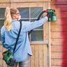 Cordless Paint Sprayer Skin only