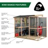 Shed D/Tuf Kiwi