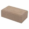 Sanding Block Cork 105x60x38mm Brown