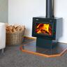 Wee Ped VE Wood Fire