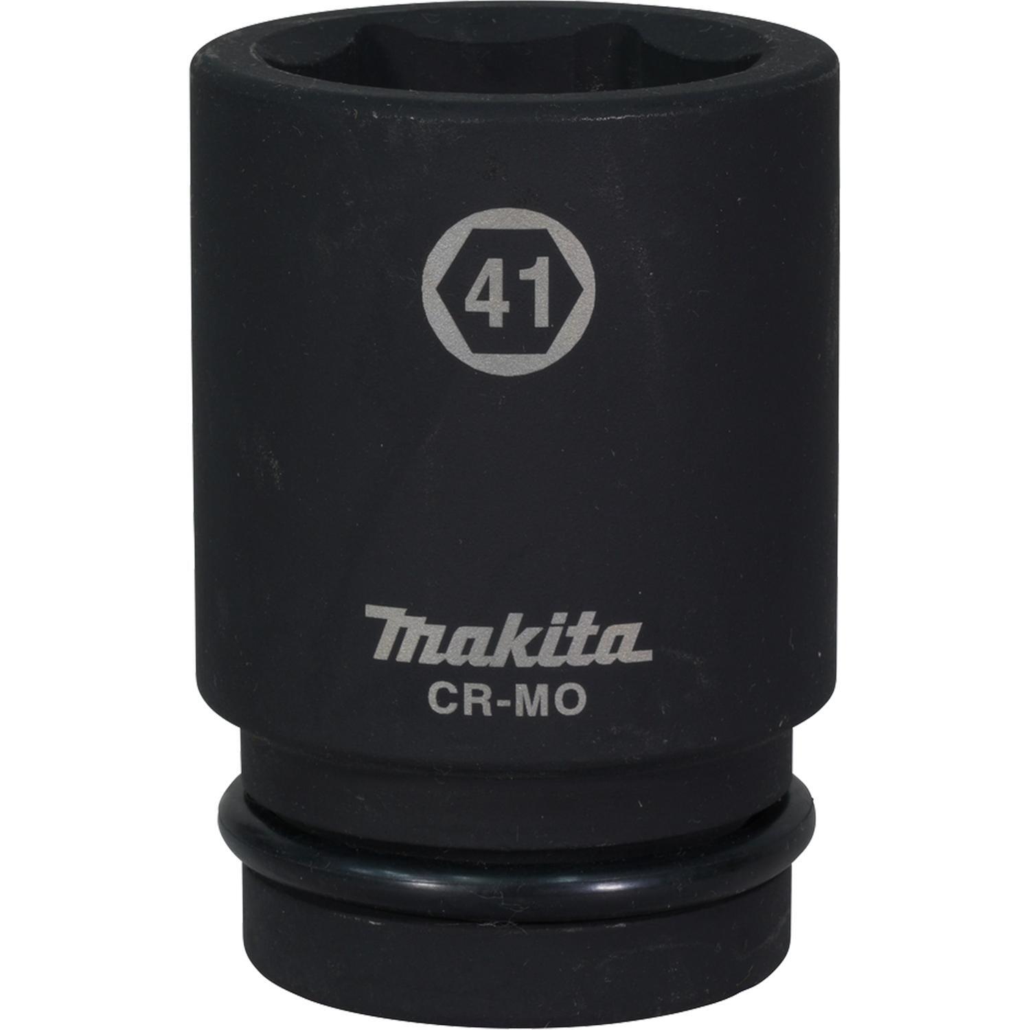 Deep Impact Socket 25.4mm (1 inch)