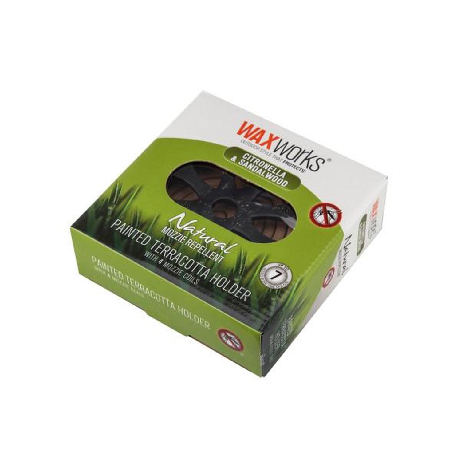 Black Incense Stick