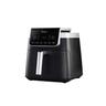 Air Fryer PRO XL 6.2 litre Black