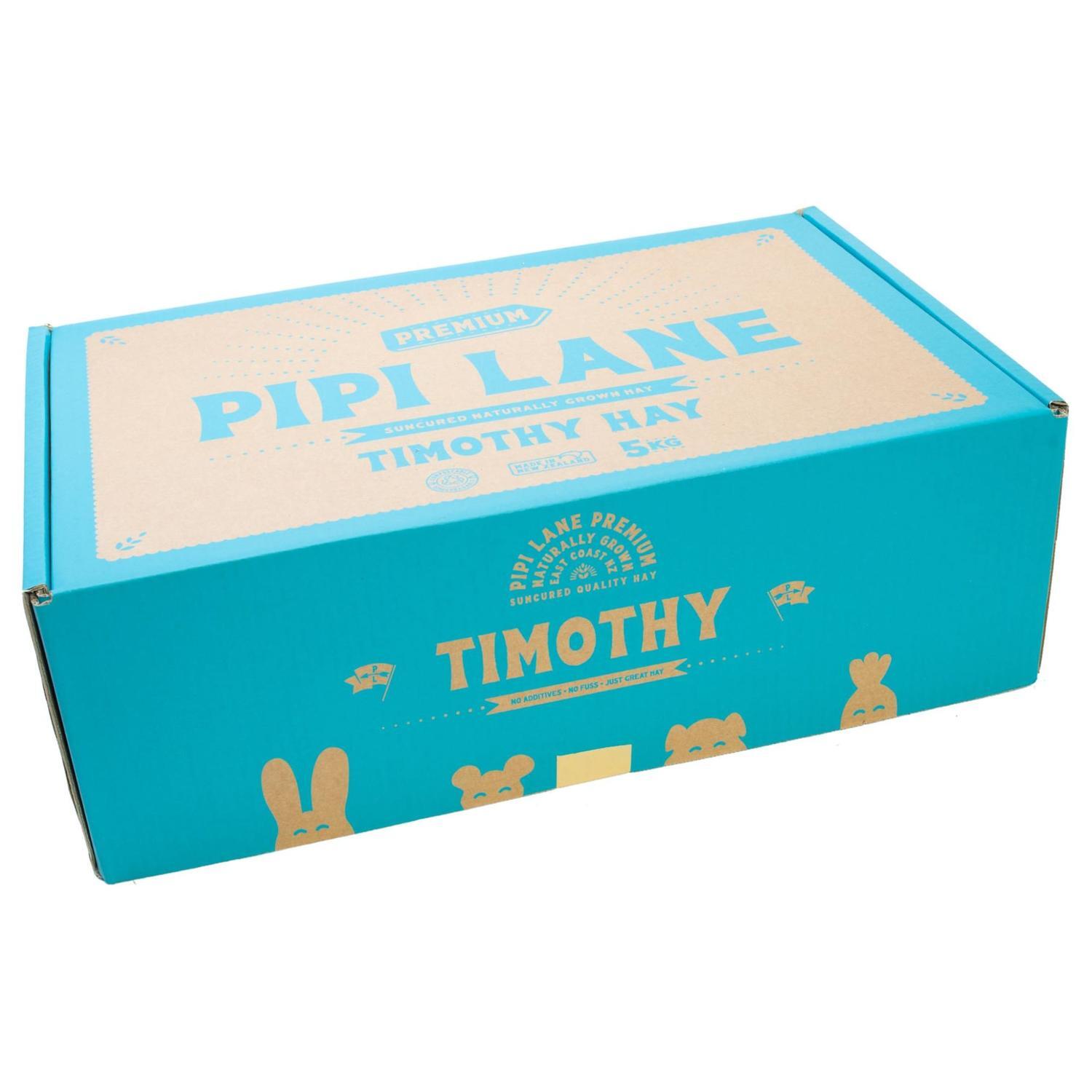 Timothy Hay 5kg