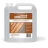 Timber Cleaner and Brightener 4L