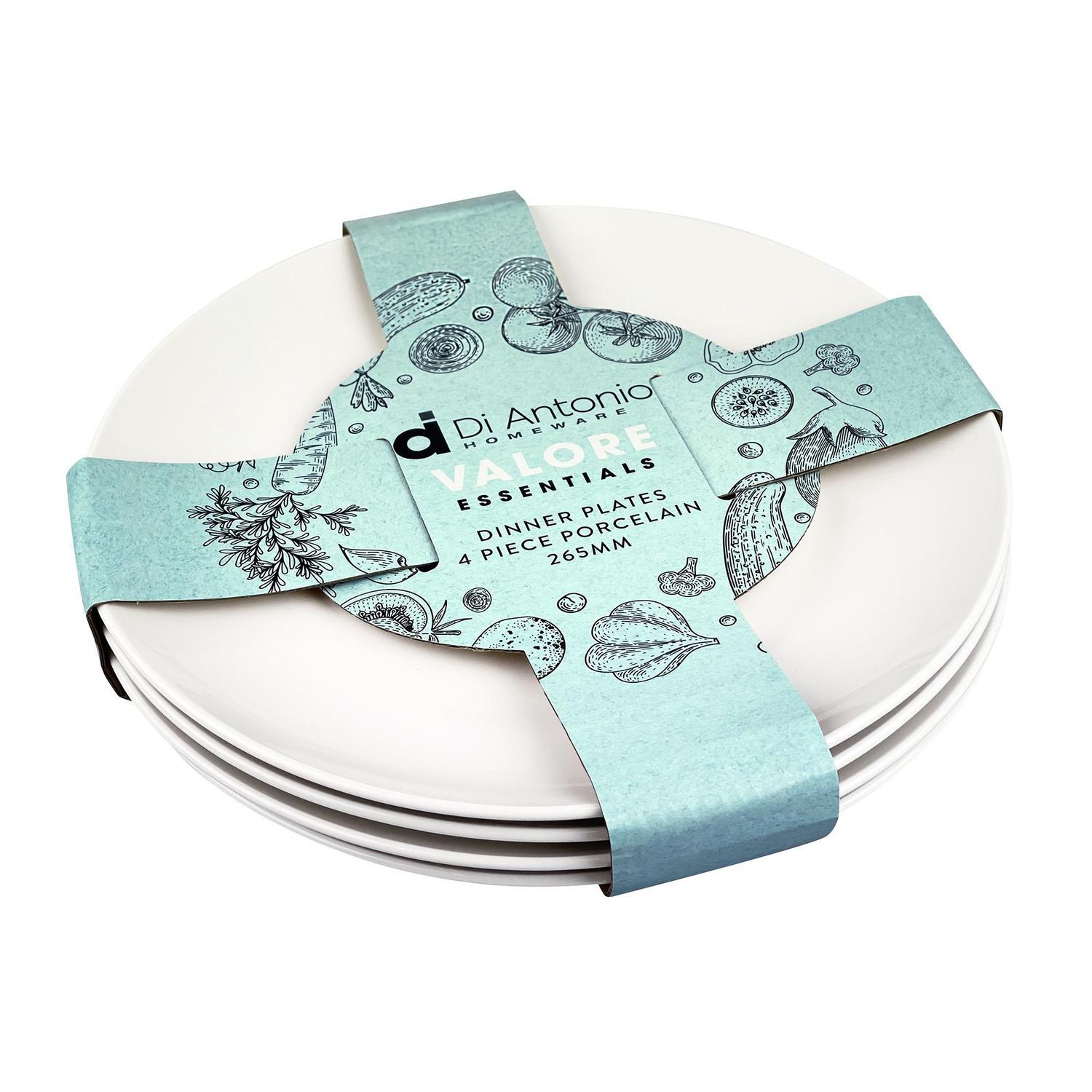 Dinner Plate