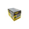 Staple 140/12, Pack 4200 Electro Galvanised