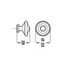 Furniture Knob