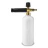 Foam Nozzle White