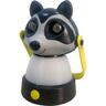 Racoon Bedside Lamp and Torch