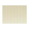 Easy VJ 150 Pre-Primed MDF H: 2400mm, W: 1200mm, D: 9mm