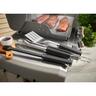 Precision 3-Piece Grill Set
