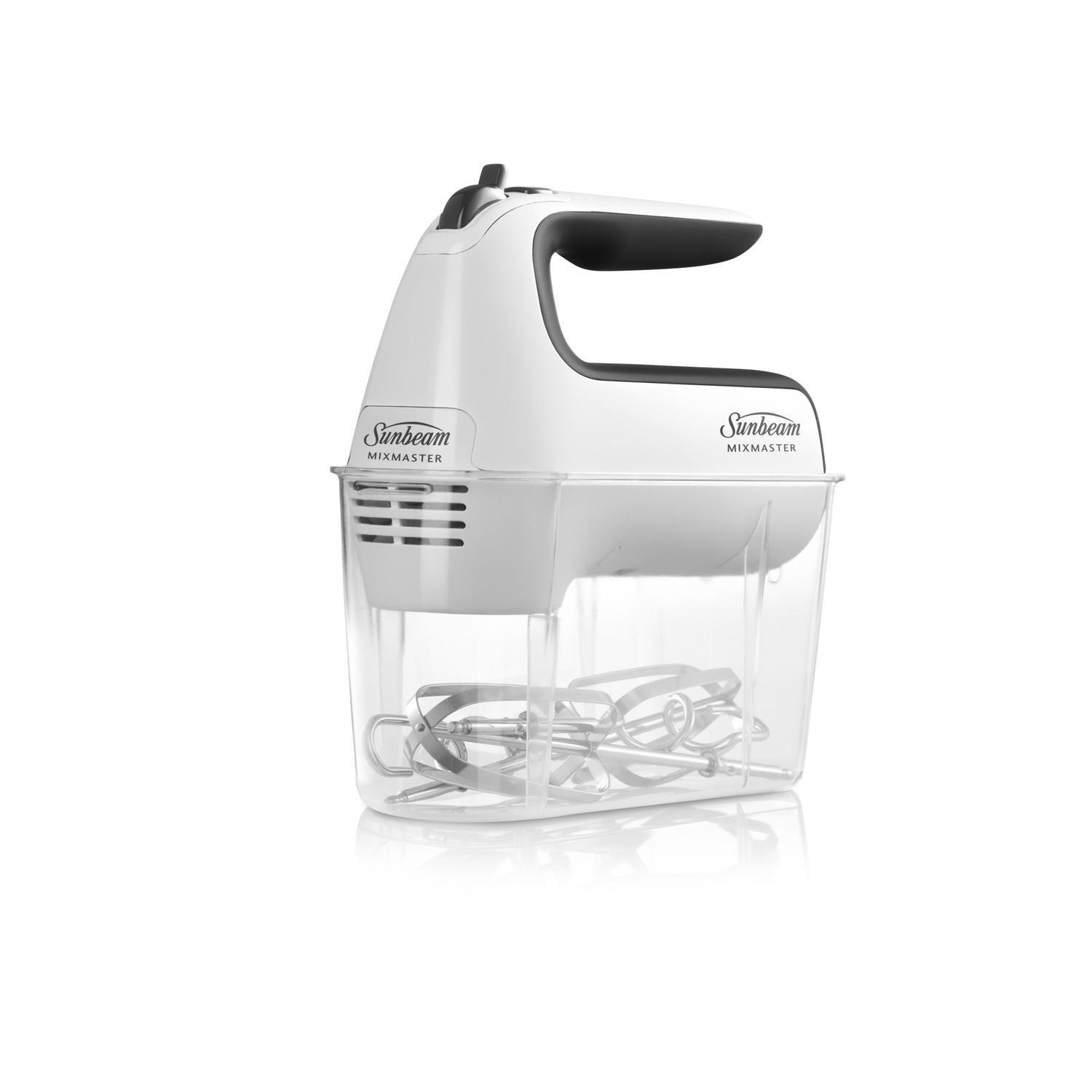 MIxer