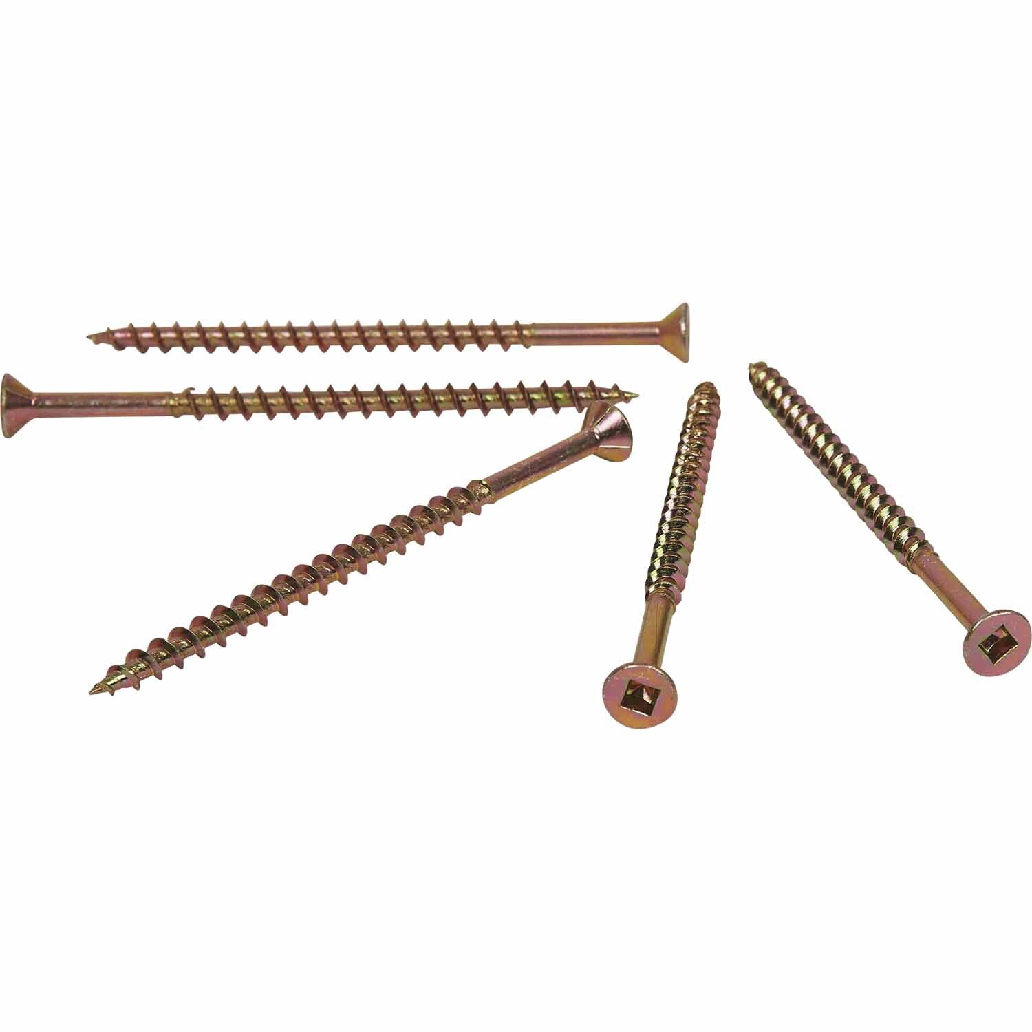 Chipboard Screws
