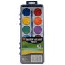 Water Colour Palette