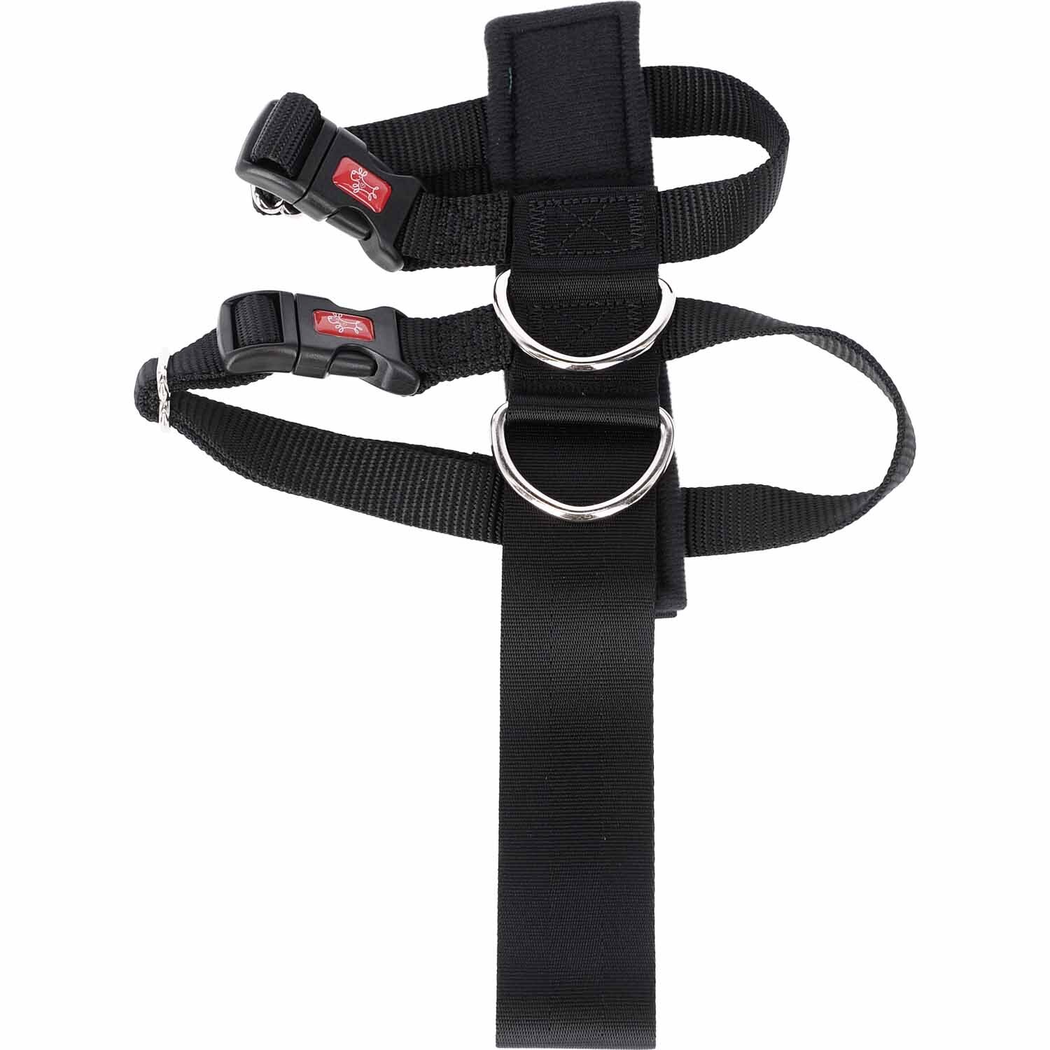 Dog Car Harness