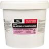 Glazing Compound 4 litre