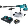 Pressure Washer Kit 18 Volt