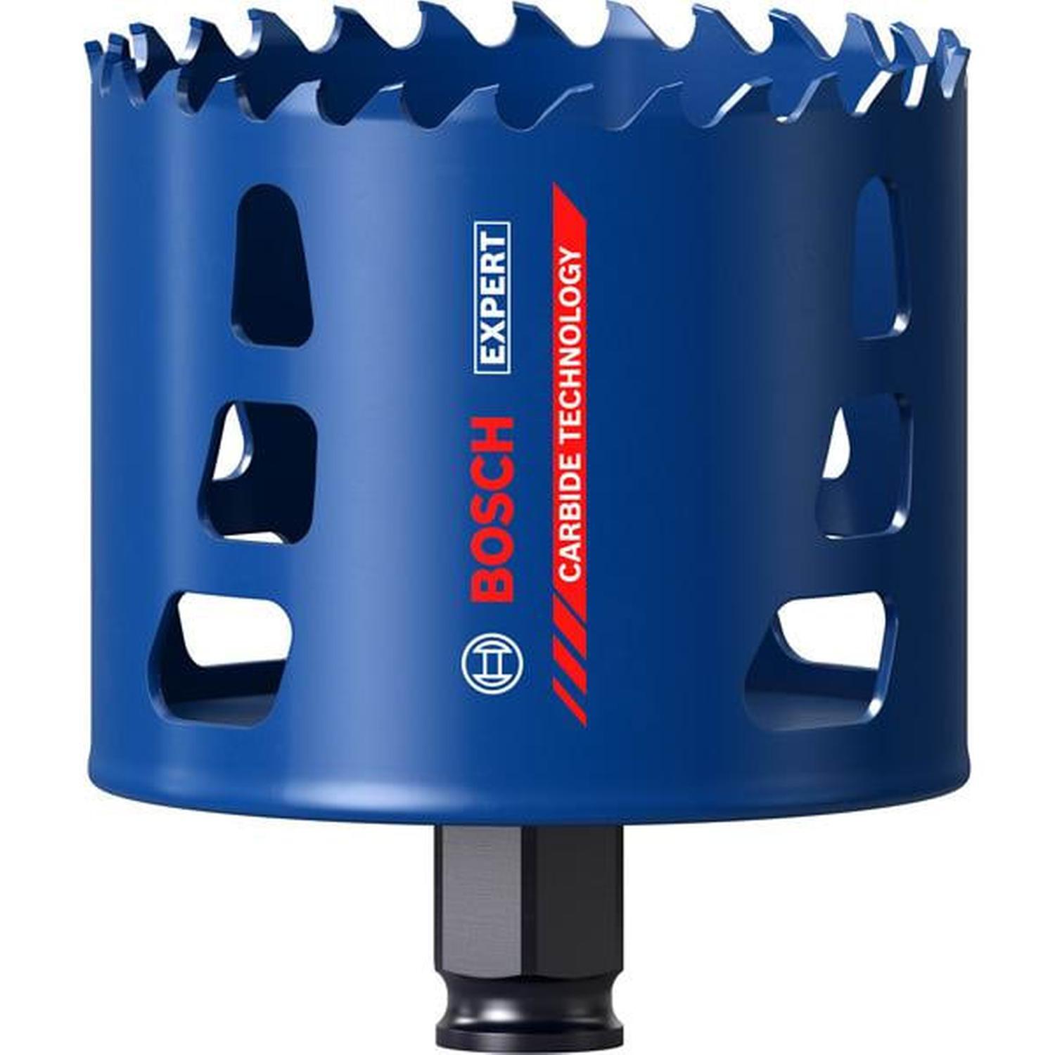 Multi Material Hole Saw 76mm