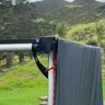 Tuatara Front Wall for Straight Awnings
