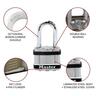 P/Lock Exl Ss 44mm 38m Shk