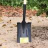 Posthole Shovel