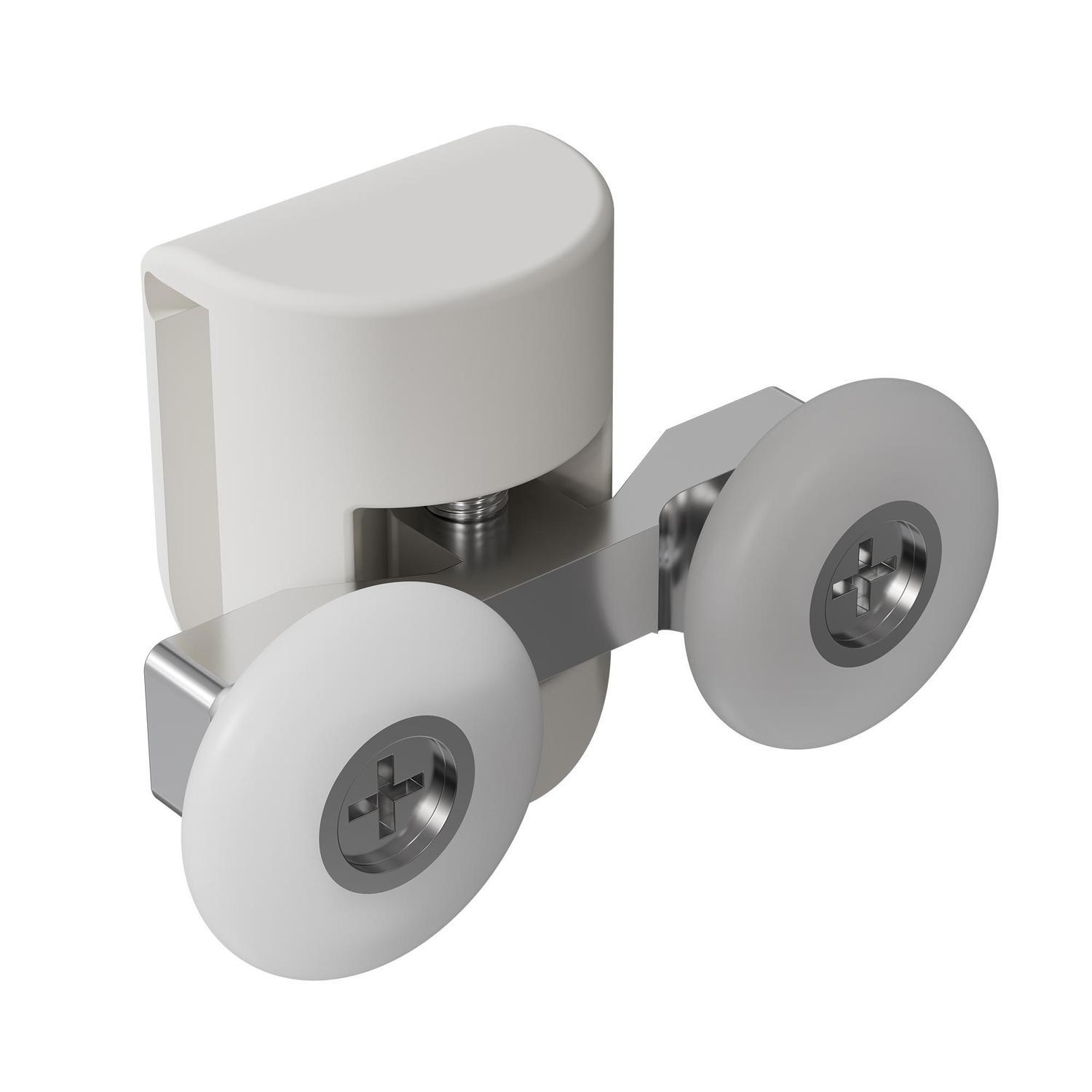 Top Shower Roller