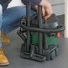 1000W DIY Workshop Wet & Dry Vacuum Cleaner 15L