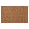 Coir mat W: 500mm, L:800mm