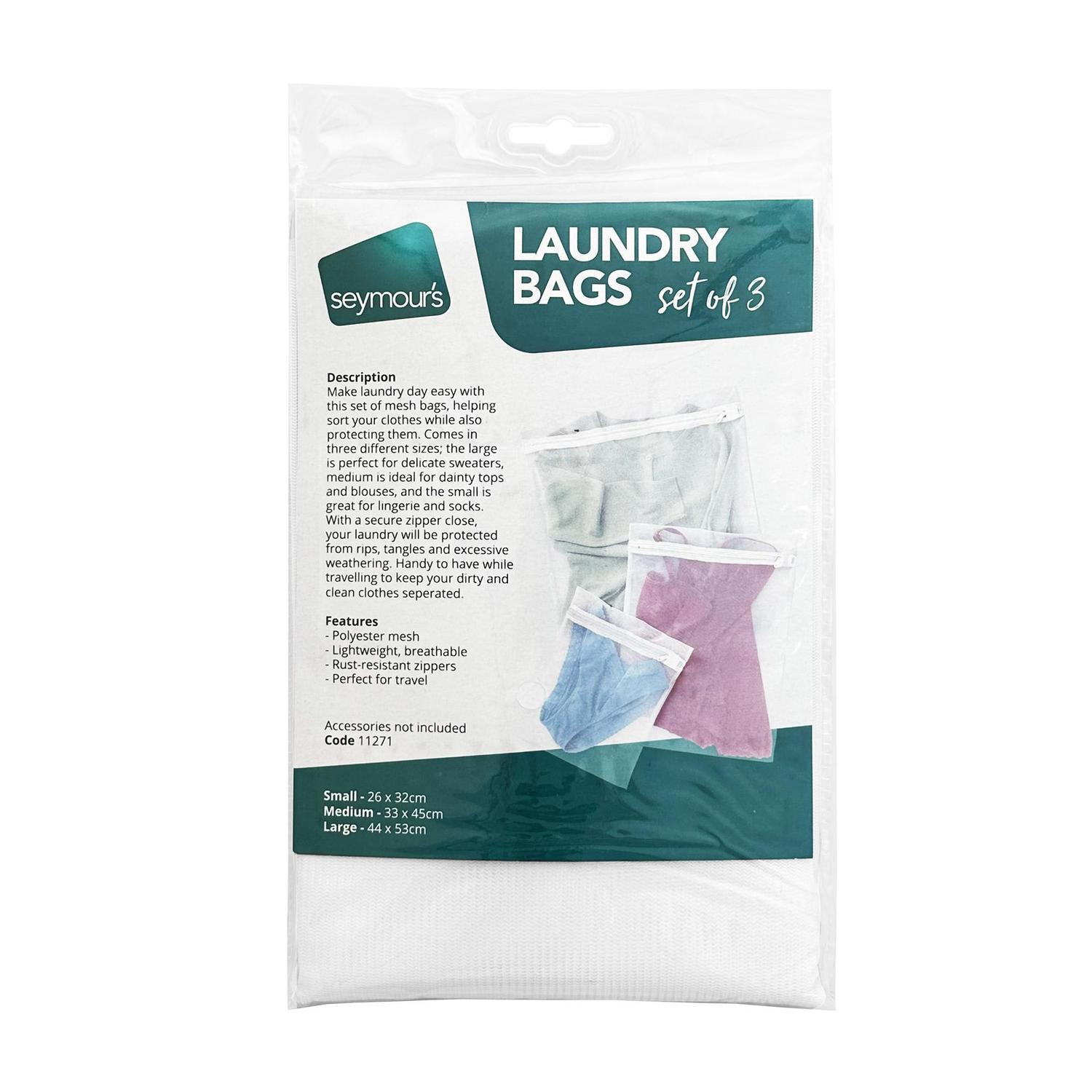 Laundry Bags