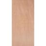 Non-Structural Marine Plywood BS1088 2440 × 1220mm x 6mm