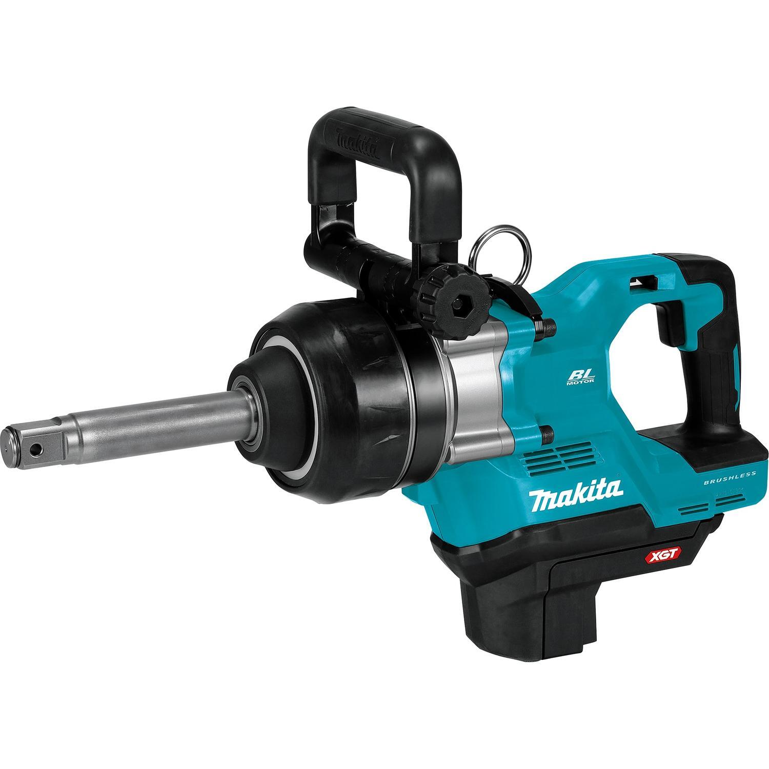 Impact Wrench 40 Volt