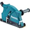 Dust Collecting Wheel Guard 180mm