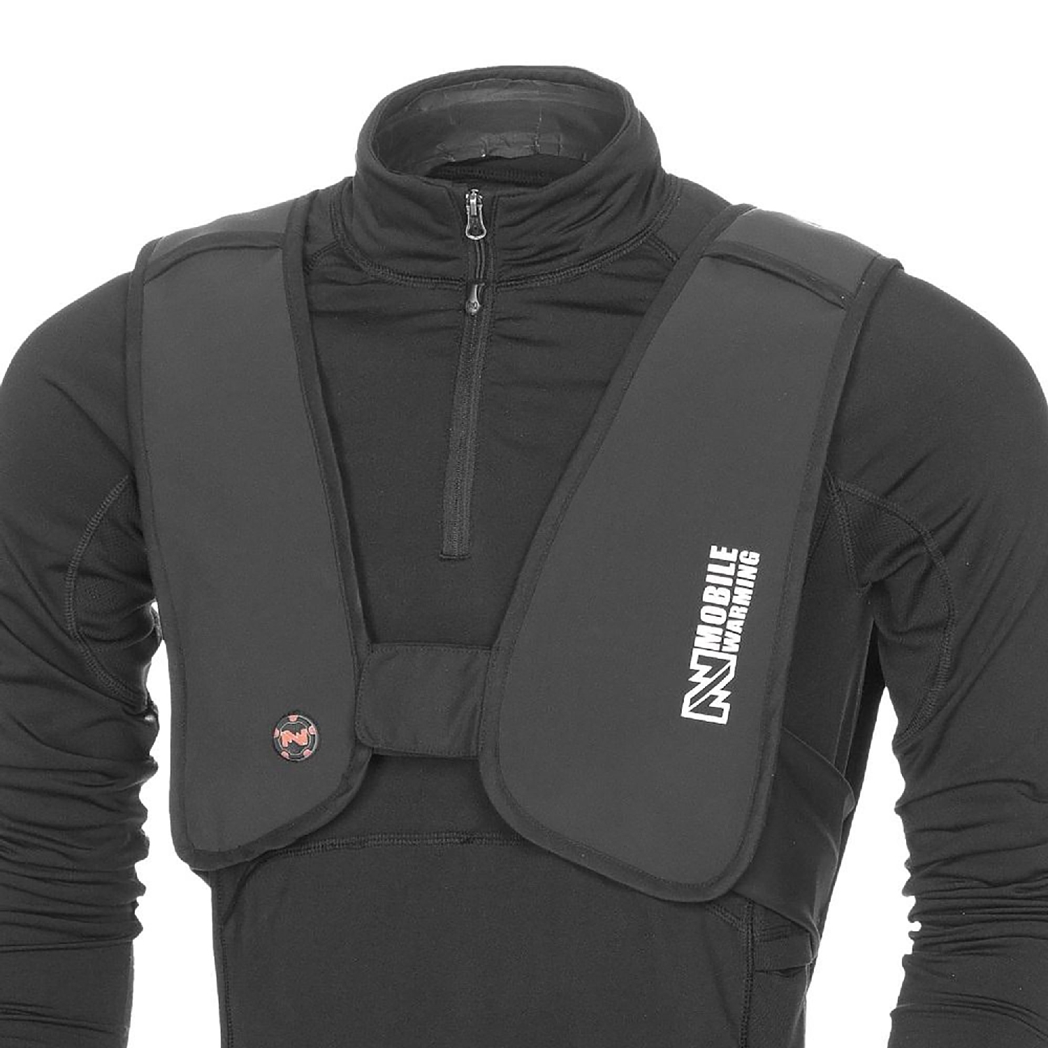 Heated Vest