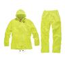 Waterproof Rainsuit