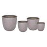 Arizona Clayfibre Egg Pot Medium