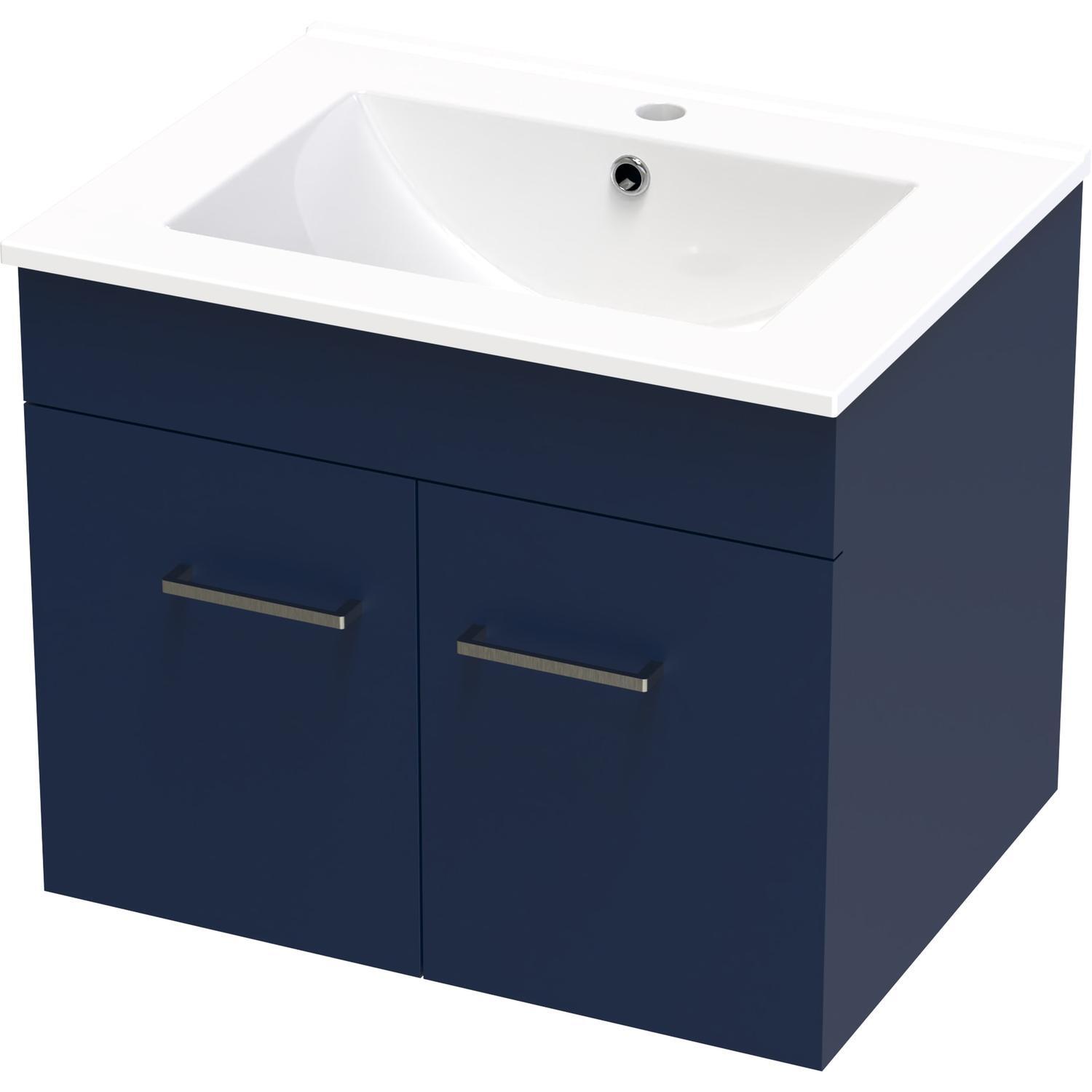 Classic Valley 600 Wall Colour