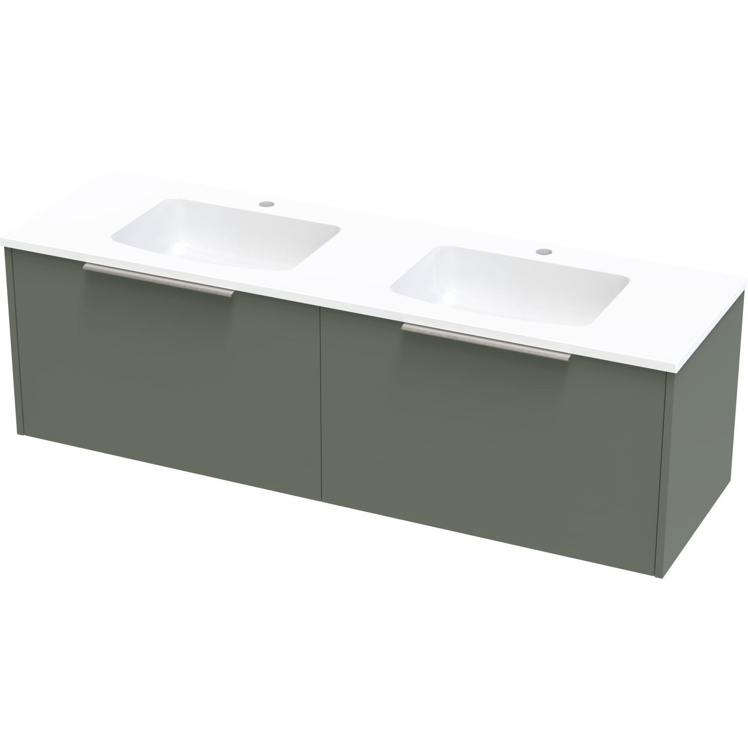 Nikau Grove 1500Db Single Drawer Colour