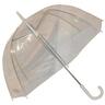 Bell Standard Umbrella Diameter: 82cm Clear
