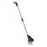Telescopic Handle Attachment with Wheels