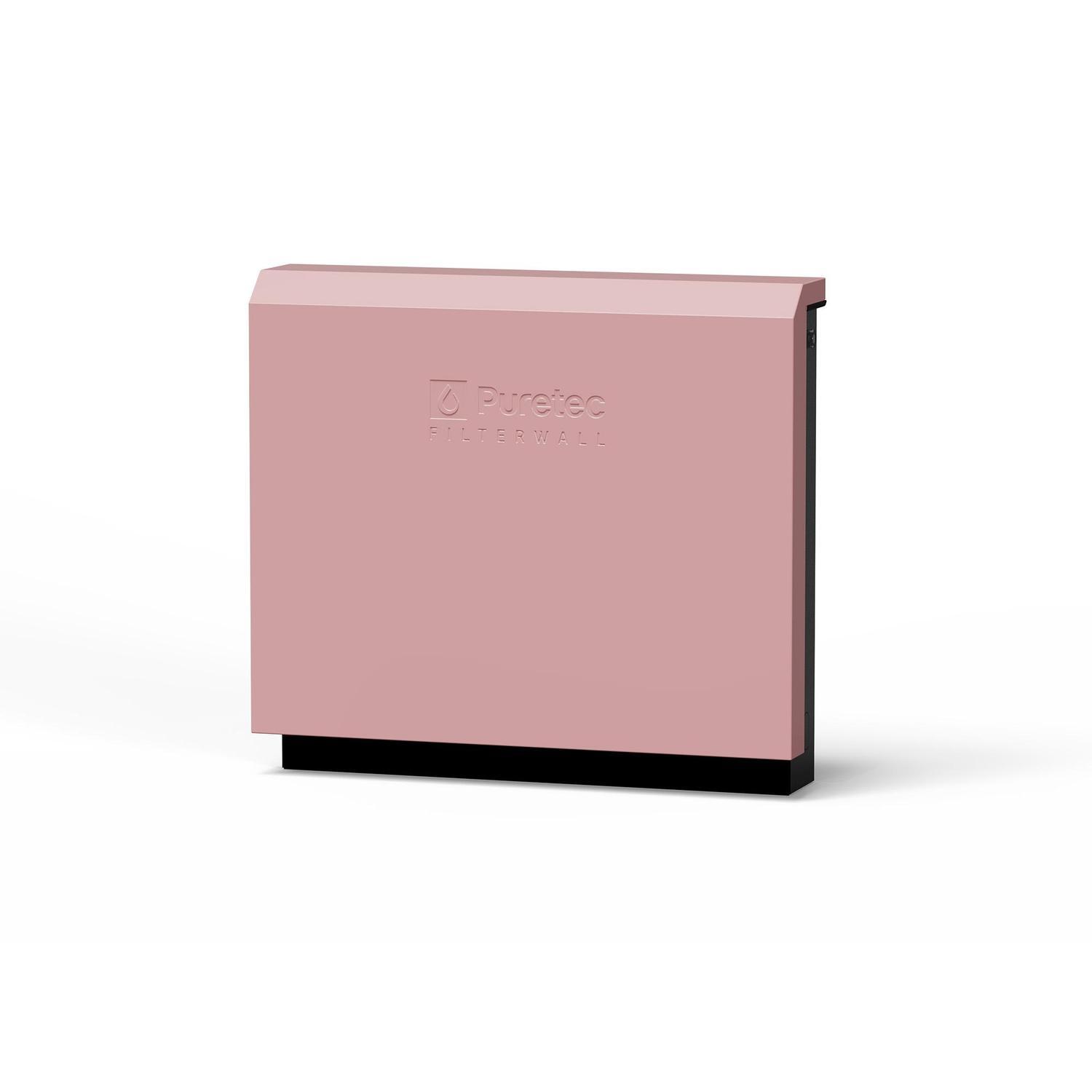 F5 Whole House Freestanding Water Filter  Cherry Blossom