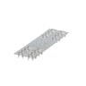 PlateLok (100/box) 150 x 50mm Zinc Galvanised