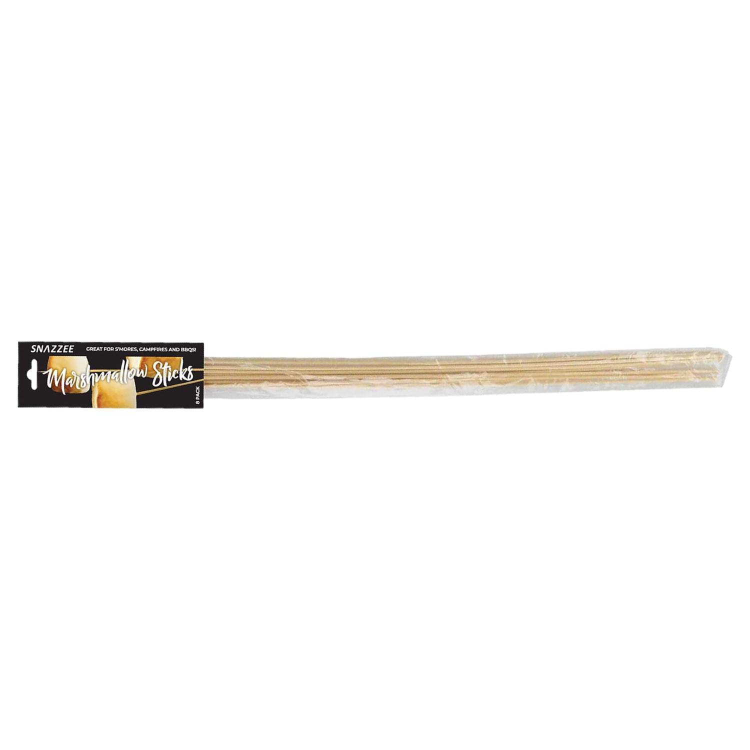 Marshmallow Stick
