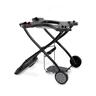 Classic Baby Q & Q Portable BBQ Cart Fits Q1000, Q1200, Q2000 & Q2200 Black