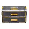 TOUGHSYSTEM 2.0 2 Drawer Tool Box
