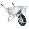 Contractor Wheelbarrow 72 litre Galvanised Steel