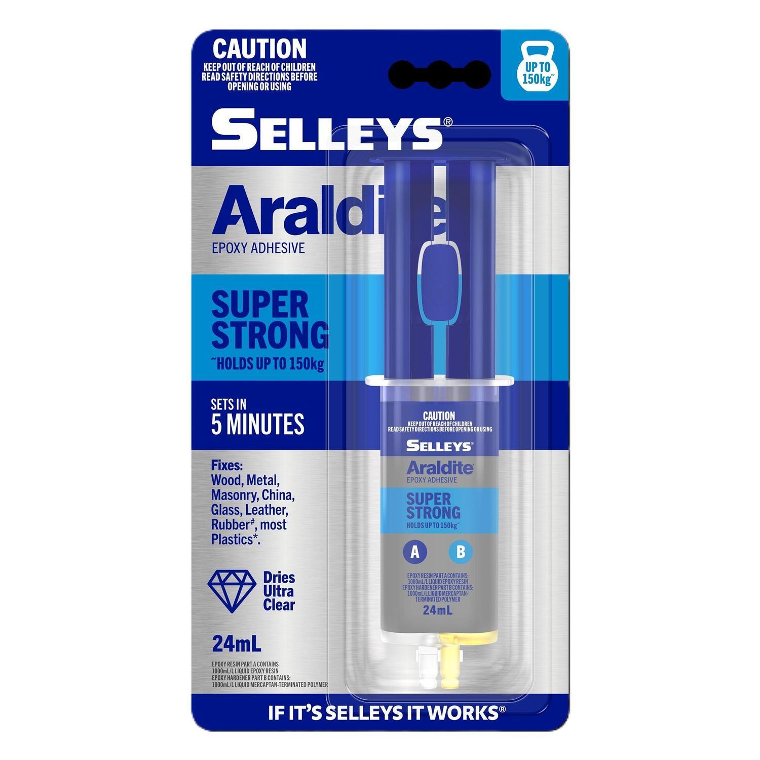 Super Strong 24mL