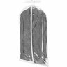 Suit Bag H: 220mm, W: 180mm, D: 300mm Clear