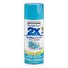 Gloss Spray Paint & Primer